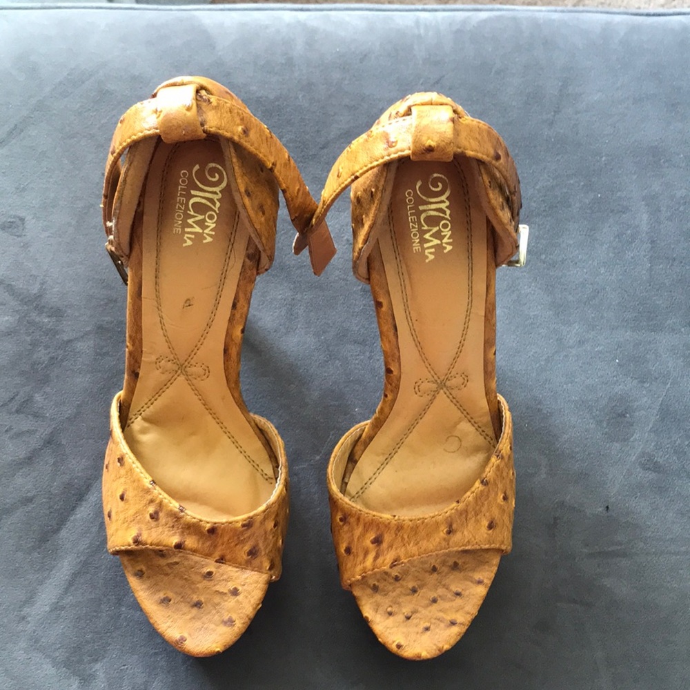 Sexy shoes
